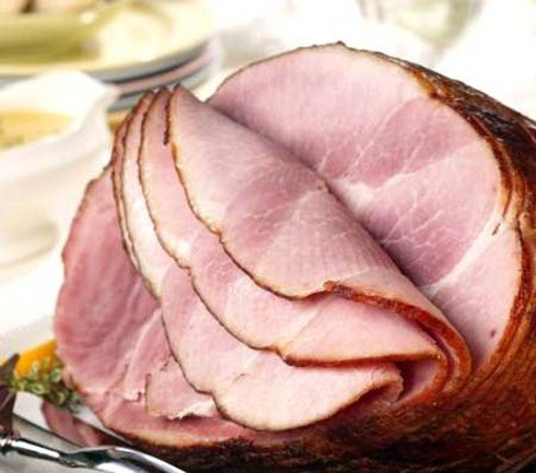 Thịt xông khói: “Sát thủ” gây bệnh ung thư xếp ngang hàng với thuốc lá - ảnh 1