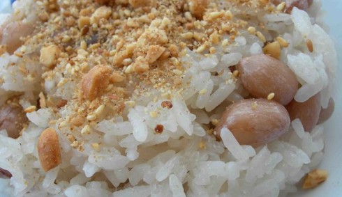 Những ai không được ăn gạo nếp? - ảnh 1