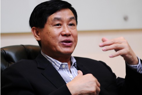 Người Việt trong hồ sơ Panama: Ông Johnathan Hạnh Nguyễn