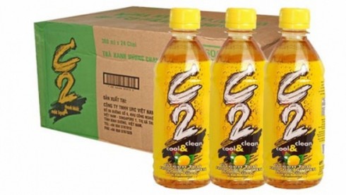 Nhiều kiểm nghiệm của C2, Rồng đỏ không nhiễm chì - ảnh 1