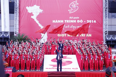 Giáo sư Nguyễn Anh Trí: Sẽ đưa vấn đề