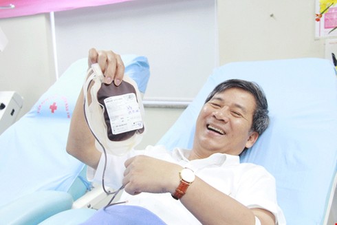 Giáo sư Nguyễn Anh Trí: Sẽ đưa vấn đề