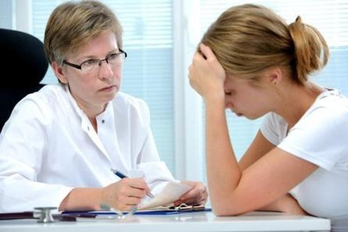 Khi vợ bỗng biến thành... khúc gỗ - ảnh 1