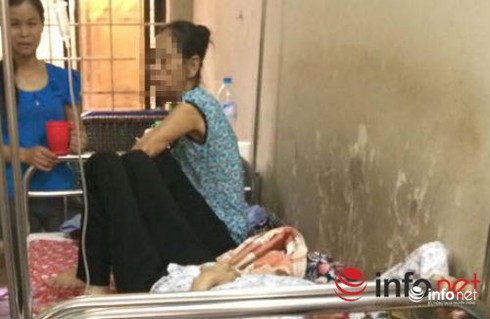 Mơ ước của những cử tri ở xóm chạy thận - ảnh 1