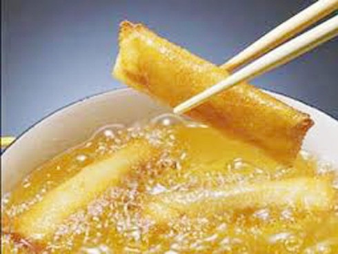 Bà bầu bỏ qua chất này, con sẽ kém thông minh - ảnh 1