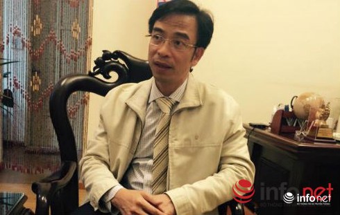 Giám đốc BV Tim Hà Nội trúng cử Đại biểu quốc hội - ảnh 1