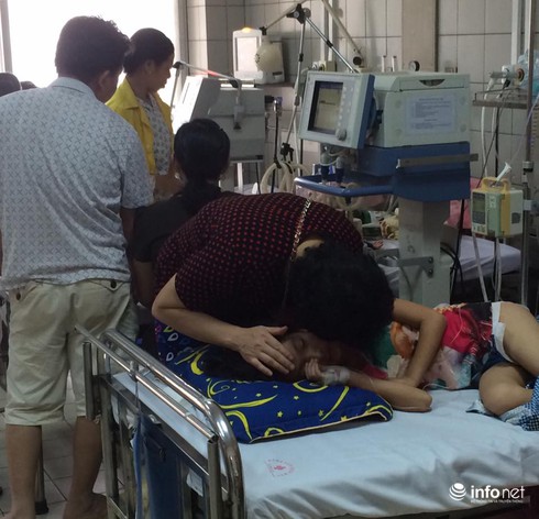 Nắng nóng, cảnh giác căn bệnh có thể khiến bạn mất con bất cứ lúc nào - ảnh 1