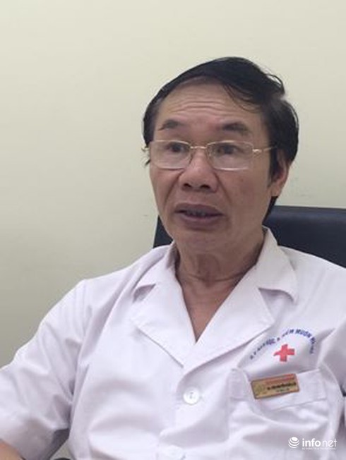 Chuyện của ông bà U 70 đi khám “sinh lý” - ảnh 2