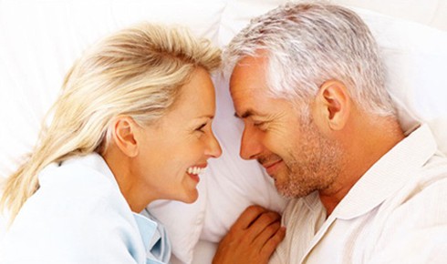 Chuyện của ông bà U 70 đi khám “sinh lý” - ảnh 1