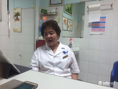 Chuyện vợ chồng và những cơn bốc hoả lúc nửa đêm - ảnh 1