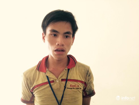 Tâm sự của người cha cặp song sinh dính liền: Lo sợ không giữ được con - ảnh 1