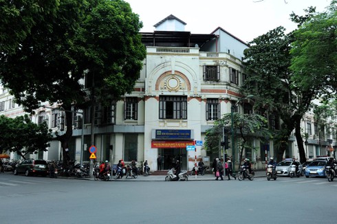 Bệnh viện Răng Hàm Mặt trung ương và mong ước thành