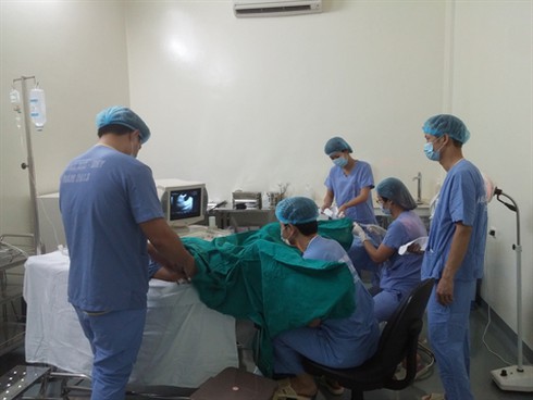 Những lý do cười ra nước mắt khi gửi tinh binh của mày râu - ảnh 1