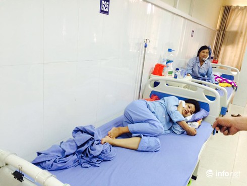 Bệnh viện Răng Hàm Mặt trung ương và mong ước thành