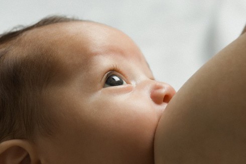 Vì sao cho con bú có thể giảm nguy cơ mắc ung thư vú? - ảnh 1