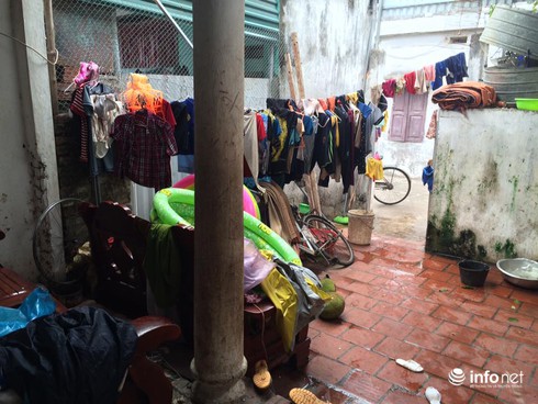 Chuyện chưa kể về bà mẹ 14 lần tự vượt cạn giữa thủ đô Hà Nội - ảnh 4