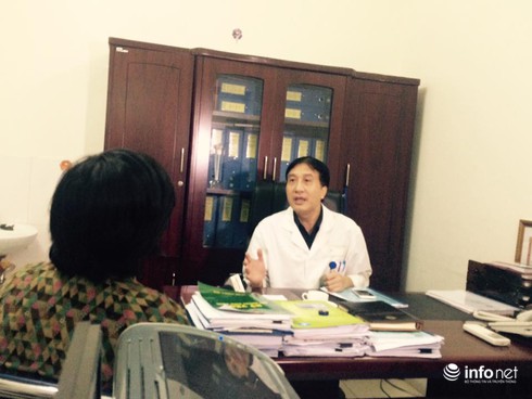 Giáo sư Trịnh Hồng Sơn: Bắt cóc trẻ con lấy tạng, ghép tạng là điều viễn tưởng - ảnh 1