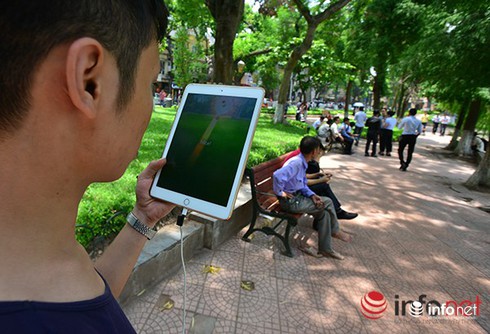 Giám đốc Bệnh viện Tâm thần: Nên cấm Pokemon Go! - ảnh 1