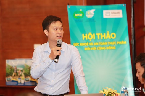 Là người nội trợ thông minh, bạn hãy nhớ 10 quy tắc vàng trong bếp - ảnh 1