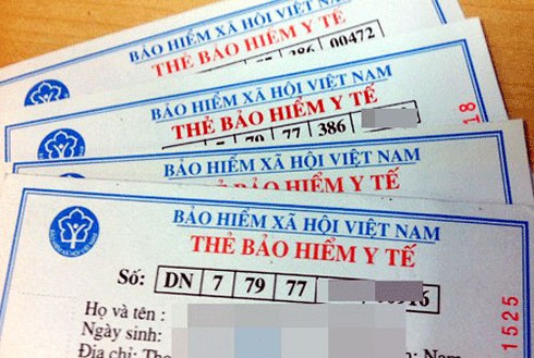 10 nhóm đối tượng được hỗ trợ mua BHYT - ảnh 1