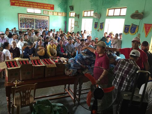 Bác sĩ kêu gọi từ thiện: Tôi bất ngờ với sự ủng hộ mạnh mẽ của cộng đồng - ảnh 2