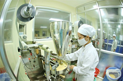 Người bệnh không còn sợ thuốc nội - ảnh 1