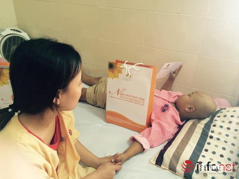 Vì sao trẻ 1,2 tuổi bị ung thư buồng trứng, tinh hoàn? - ảnh 1