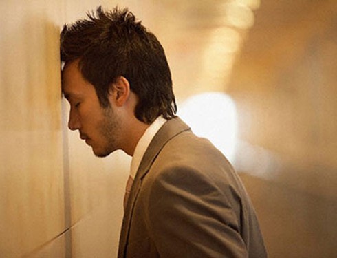 Suy giảm sức mạnh đàn ông có thể do bệnh mạch vành - ảnh 1