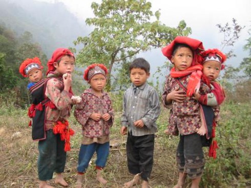 Hỗ trợ đất ở, đất sản xuất… vùng dân tộc thiểu số và miền núi - ảnh 1
