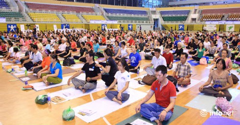 Yoga và thiền giúp phục hồi sau ung thư như thế nào? - ảnh 1