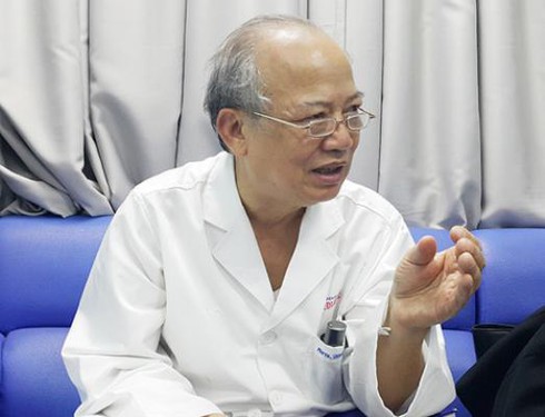 Làm thế nào để phát hiện sớm ung thư bàng quang? - ảnh 2