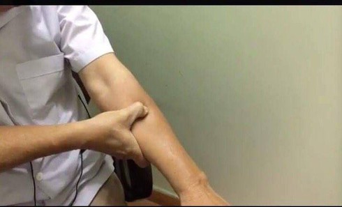 Cách trị ho không cần dùng thuốc kháng sinh - ảnh 2