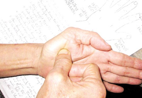 Cách trị ho không cần dùng thuốc kháng sinh - ảnh 3