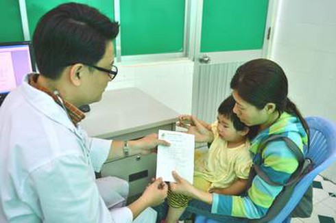 74% bác sĩ kê đơn kháng sinh không đúng: Thảm họa cho tương lai - ảnh 2