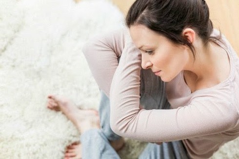 Nguy cơ vô sinh từ băng vệ sinh hàng ngày - ảnh 1