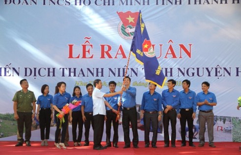 5 chương trình hành động triển khai thực hiện Nghị quyết ĐH Đảng XII - ảnh 1