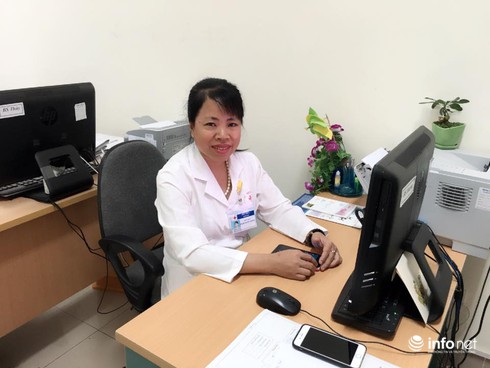 Bệnh ung thư nào có thể chữa khỏi? - ảnh 1