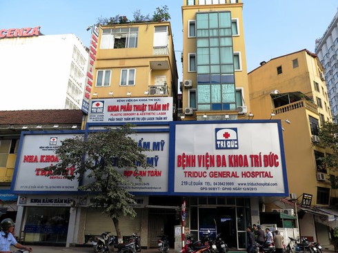 Vụ 2 bệnh nhân chết sau gây mê tại BV Trí Đức: Mòn mỏi chờ kết luận cuối cùng - ảnh 1