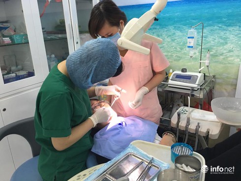 Những điều cần biết về bọc răng sứ thẩm mỹ - ảnh 1