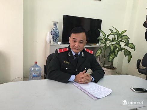Phòng khám 168 Hà Nội: Bác sĩ Trung Quốc bỏ trốn, ai chịu trách nhiệm? - ảnh 1