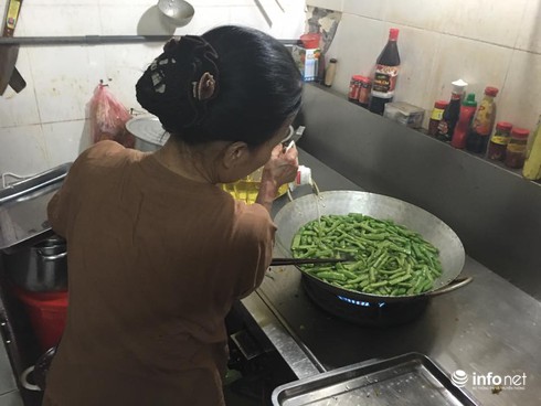 Thoát khỏi án tử, người phụ nữ nấu cơm chay cho bệnh nhân ung thư - ảnh 3