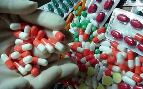 Lợi ích của Trung tâm mua sắm tập trung thuốc quốc gia là gì? - ảnh 1