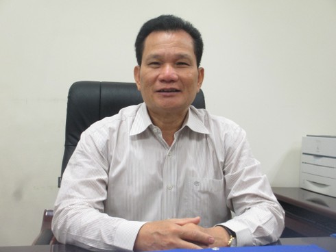 Ông Bùi Sỹ Lợi: Mua sắm tập trung tính minh bạch sẽ cao hơn - ảnh 1