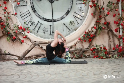 Những lầm tưởng về yoga khiến bạn dễ bị chấn thương - ảnh 2
