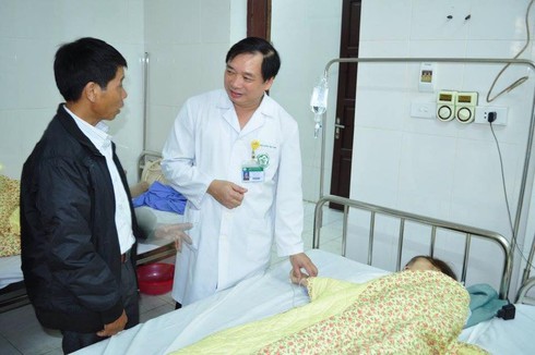 30% người Việt Nam bị rối loạn tâm thần, 40.000 người tự sát mỗi năm - ảnh 1