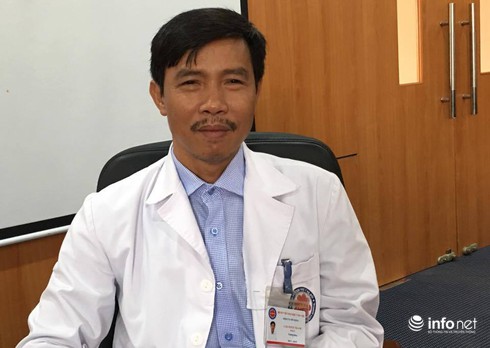 Chuyên gia tai mũi họng: Mũi cũng cần được vệ sinh như đánh răng hàng ngày - ảnh 1