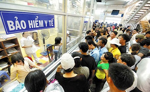 Không có thẻ BHYT, viện phí có thể tăng gấp 4 lần - ảnh 1
