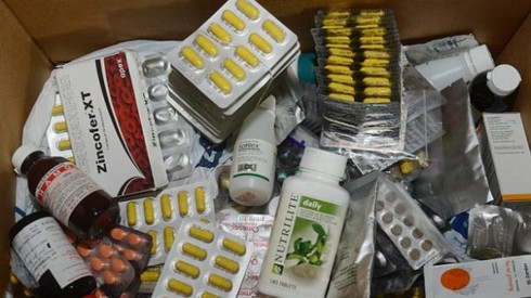 BHXH Việt Nam tháo gỡ vướng mắc trong thanh toán thuốc điều trị Lupus ban đỏ - ảnh 1