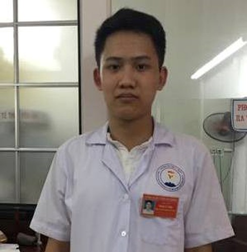 Sinh viên trường Y bị tát liên tiếp trong ca trực: Vừa xin lỗi vừa đe dọa? - ảnh 1