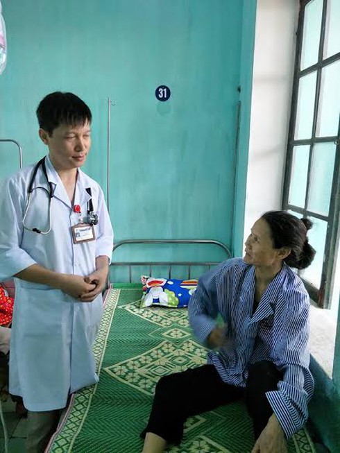 Liên tiếp bệnh nhân suy thận do thuốc nam: Cách nhận biết dược liệu rởm - ảnh 1